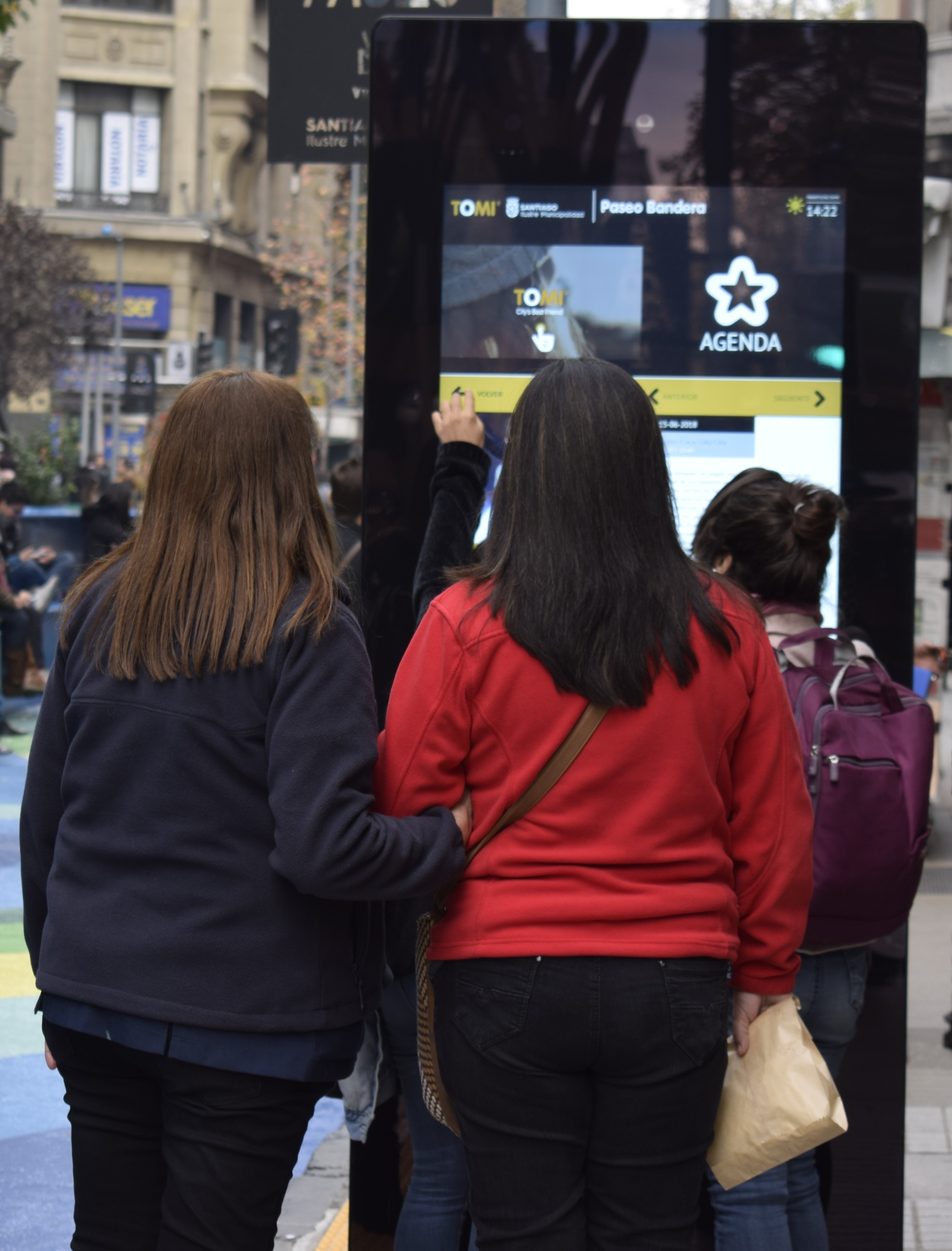 Ana Reis  testimonial certificate