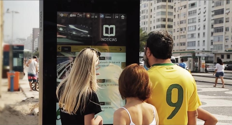 Tomi news certificate