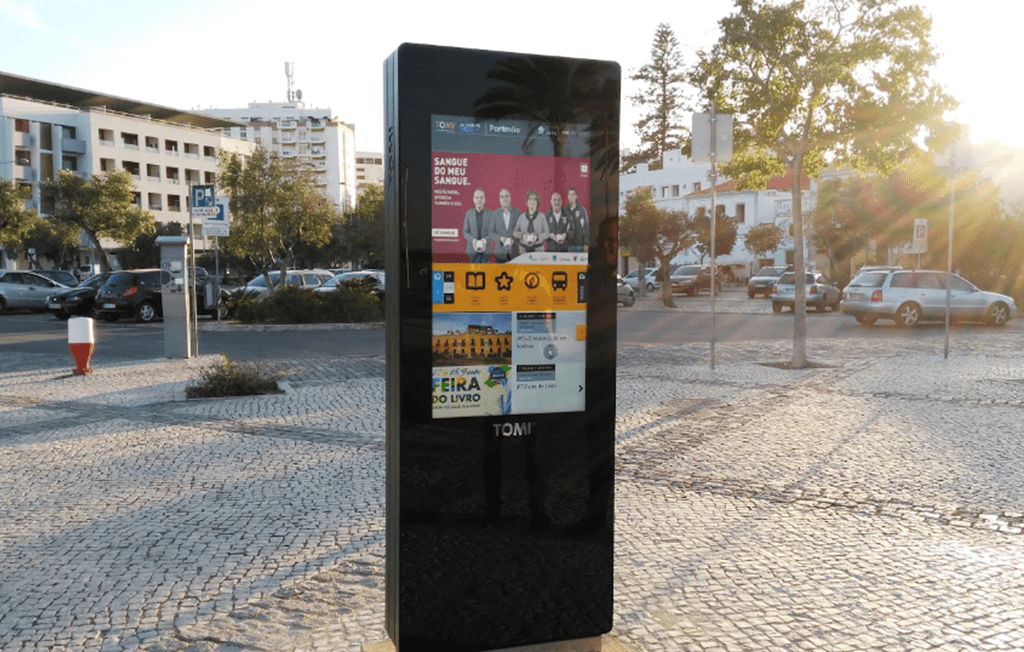 TOMI supports various social organizations and causes news image