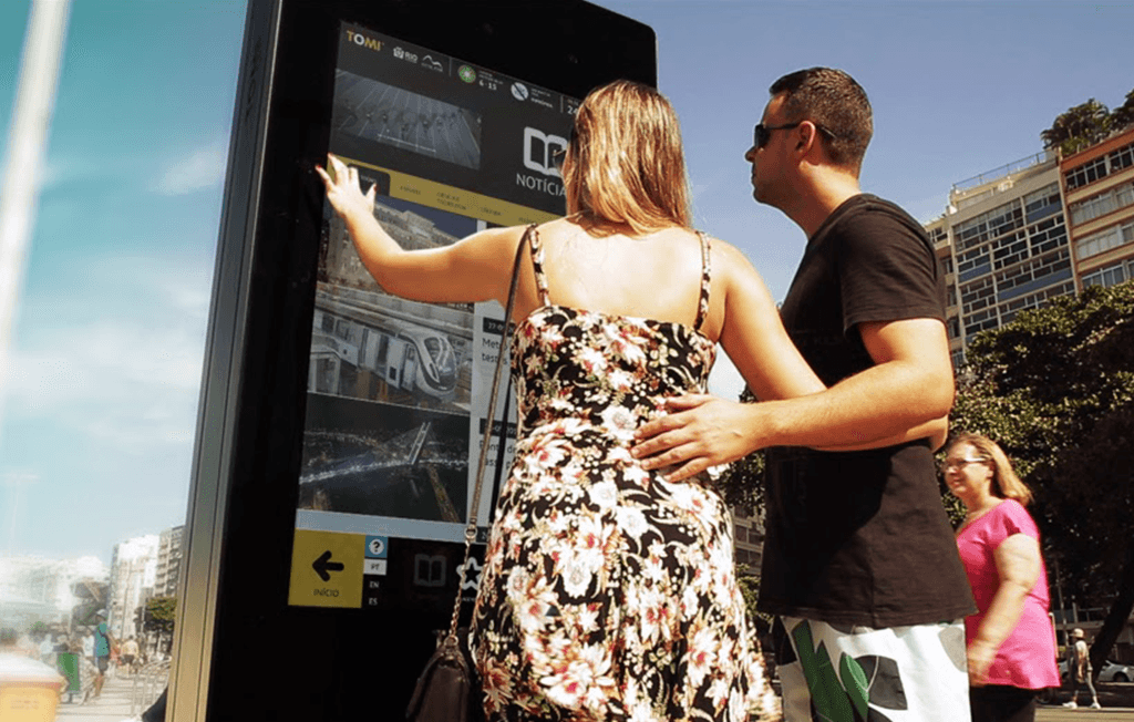 Tomi news certificate