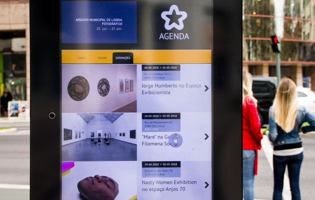 #Updates – TOMI Suggests: Promoting events in a dynamic way news image