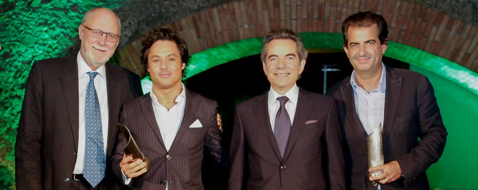 TOMI Lisbon receives Worldwide Award – 2016 news image