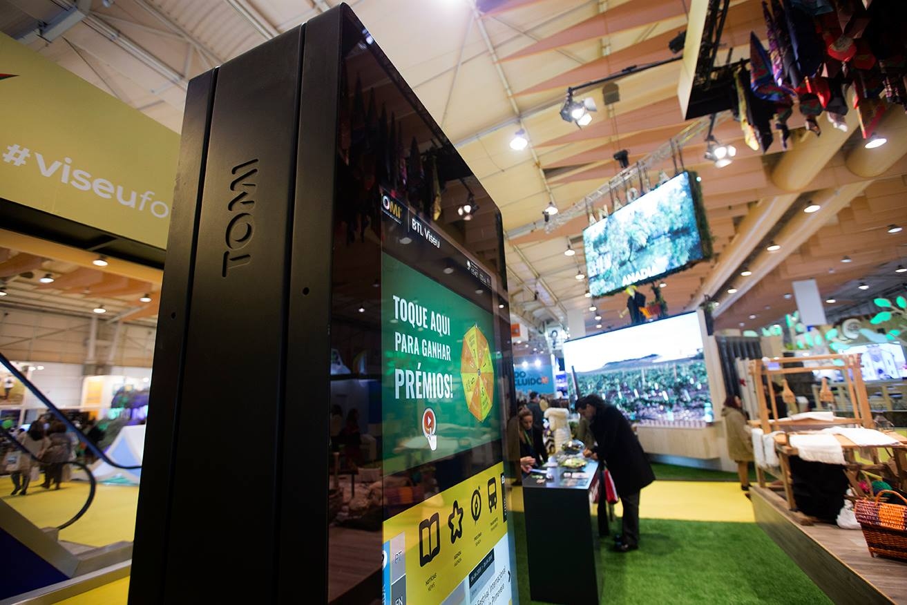 Tomi news certificate