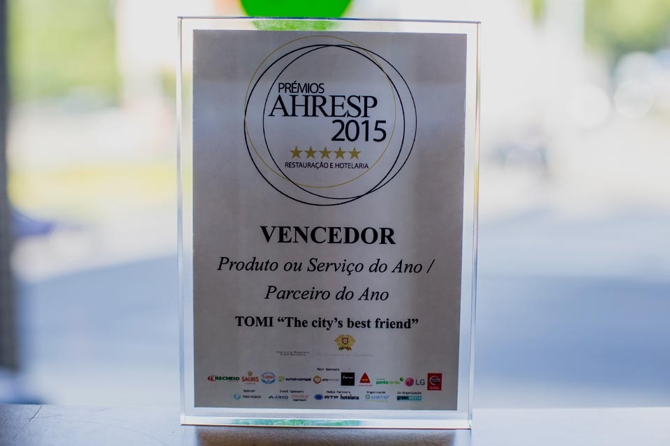 Tomi news certificate