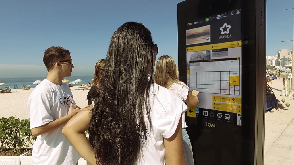 TOMI celebrates two years in Brazil news image