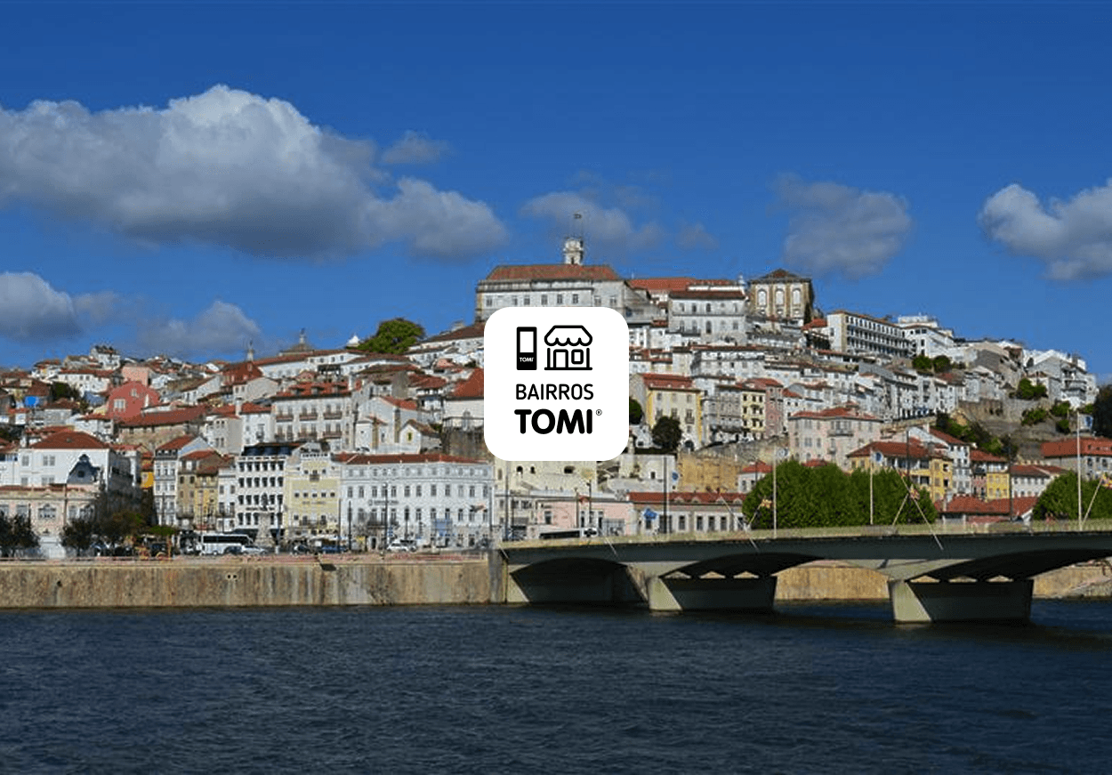 Tomi news certificate