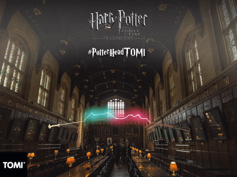 Tomi news certificate