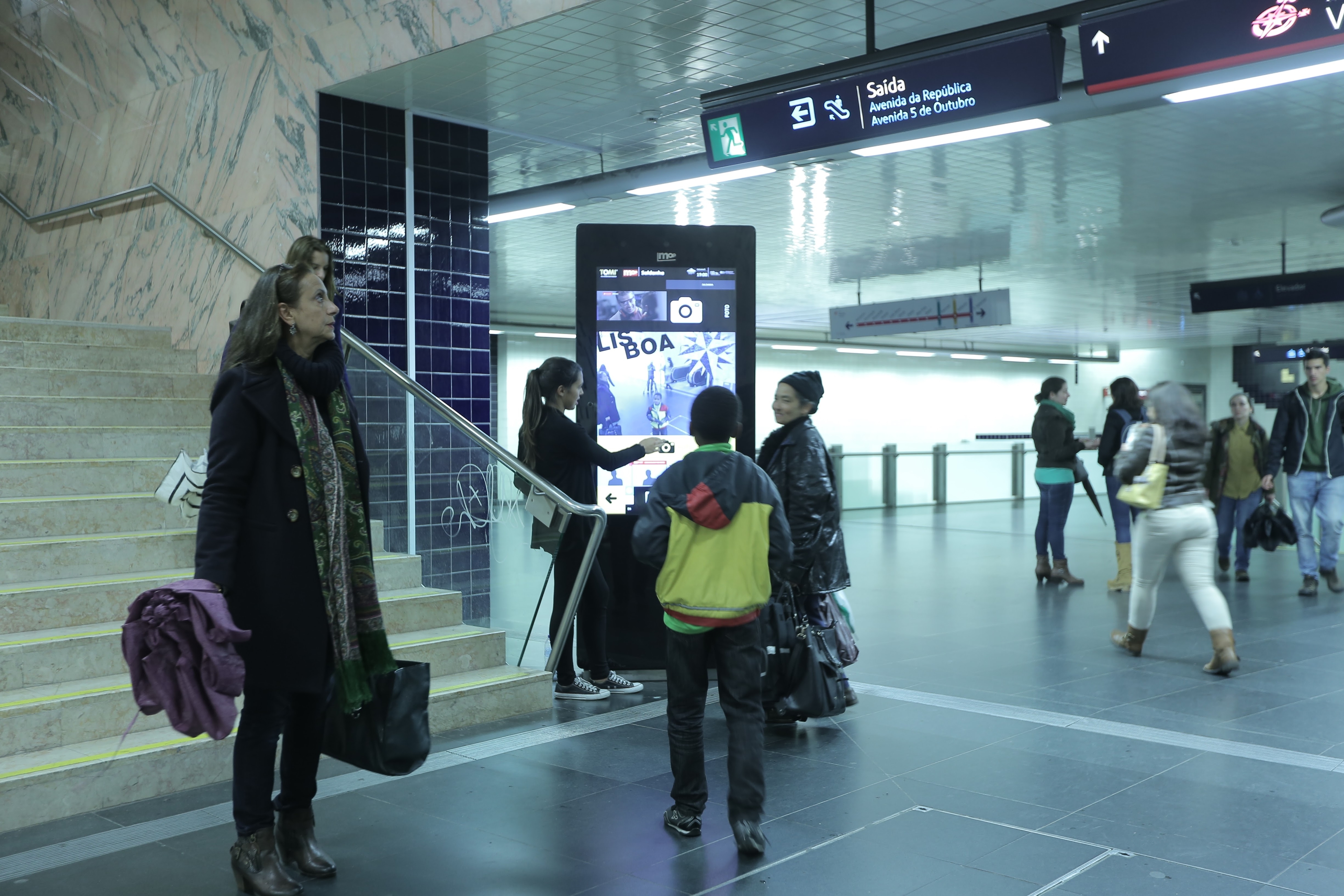 Lisbon invasion news image