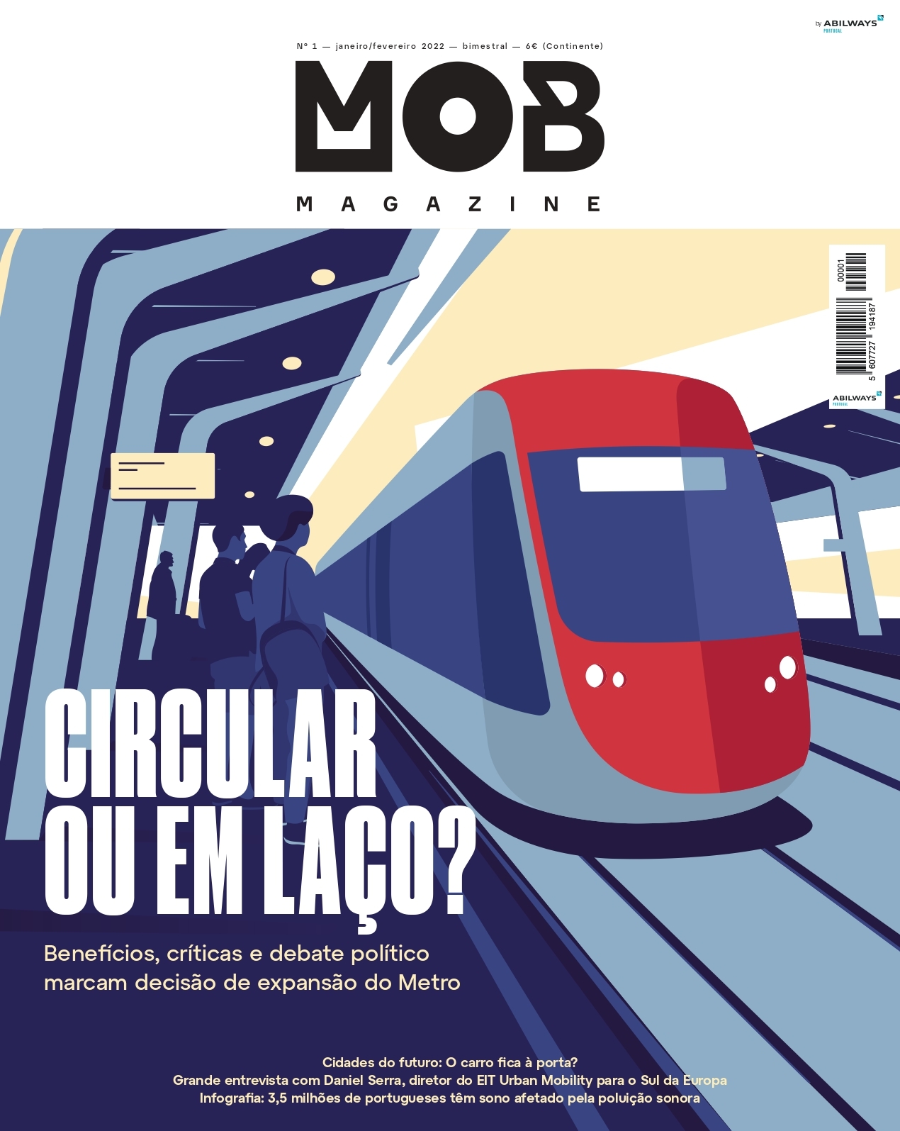 Tomi news certificate