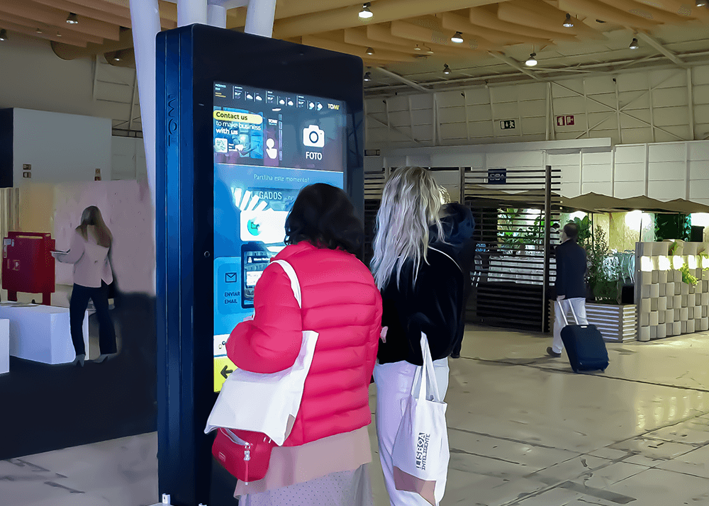 Tomi news certificate