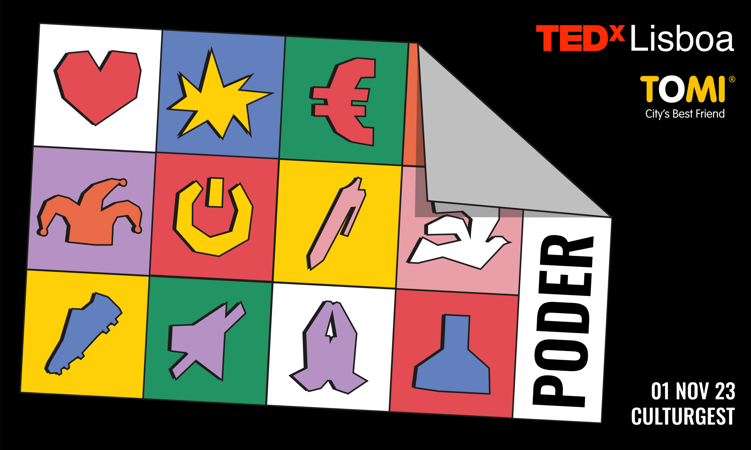 Tomi news certificate