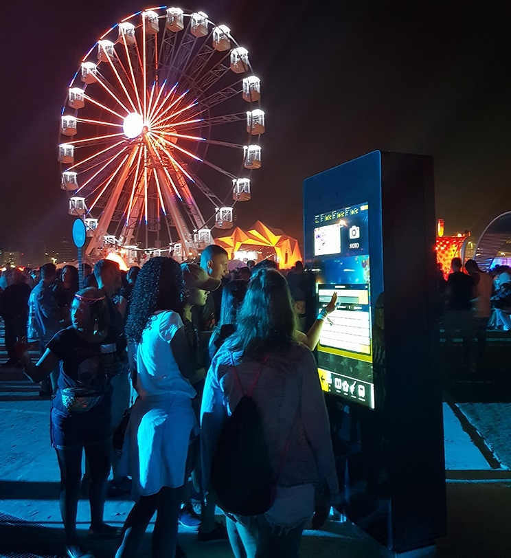 Tomi news certificate