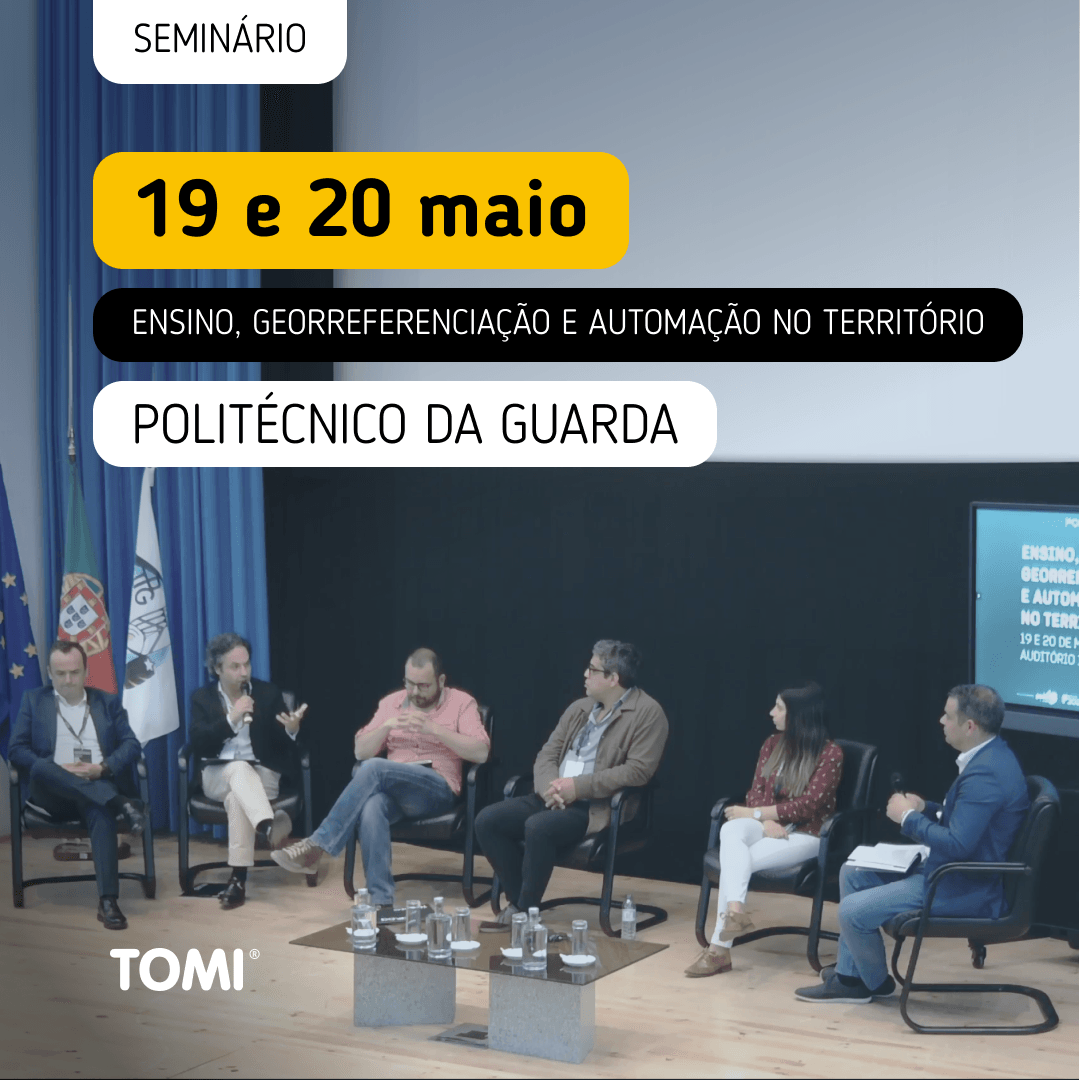 Tomi news certificate