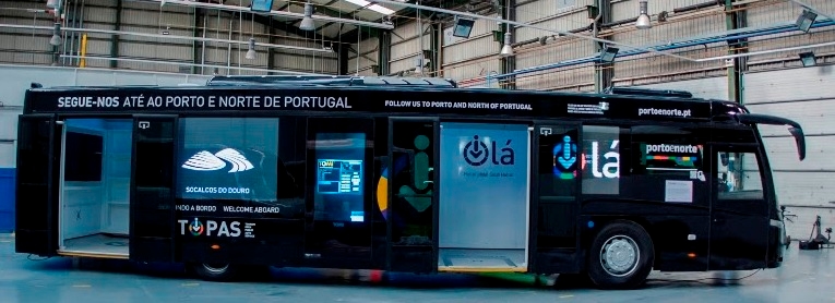 Tomi news certificate