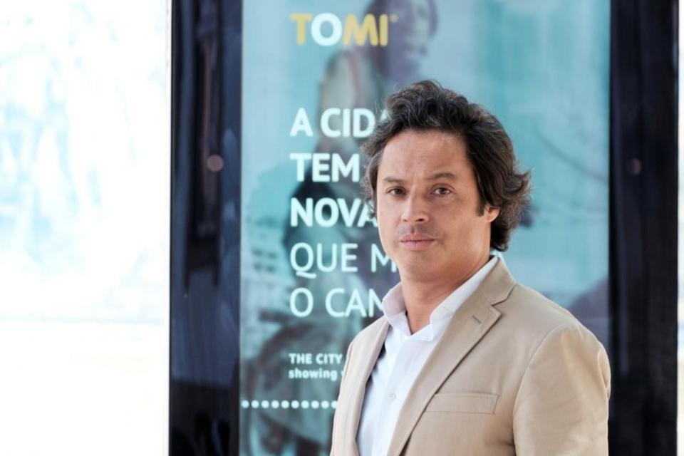 Tomi news certificate