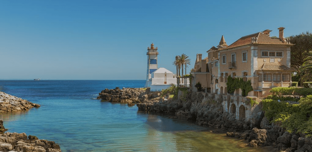 TOMI will implement the Cascais Digital Commercial Neighborhood news image