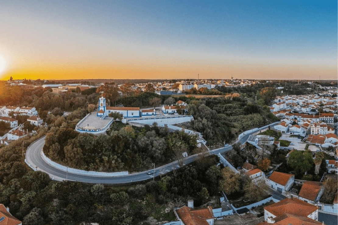 Coruche Digital Commercial Neighborhood is up and running with TOMI technology news image