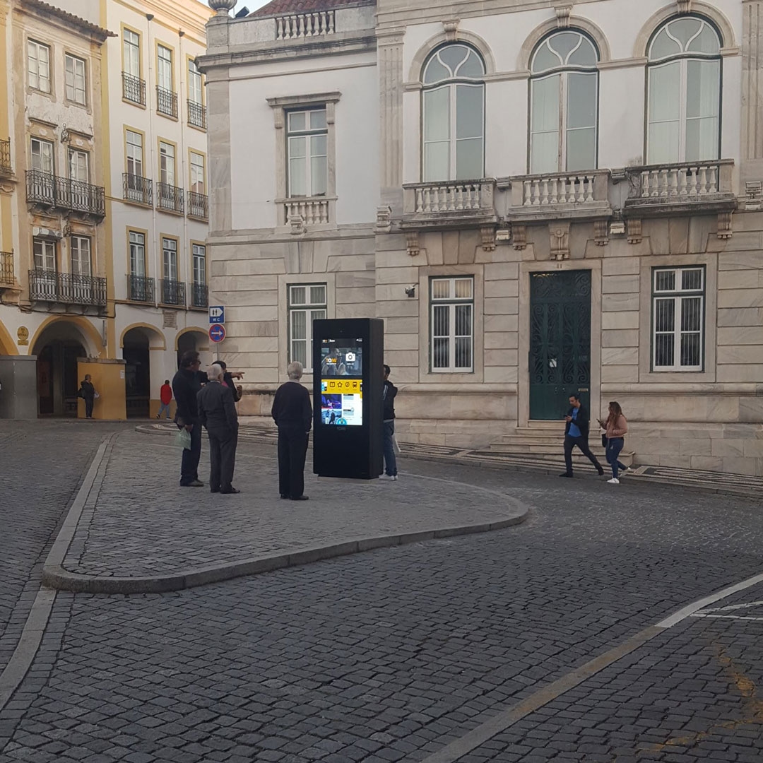 Tomi news certificate