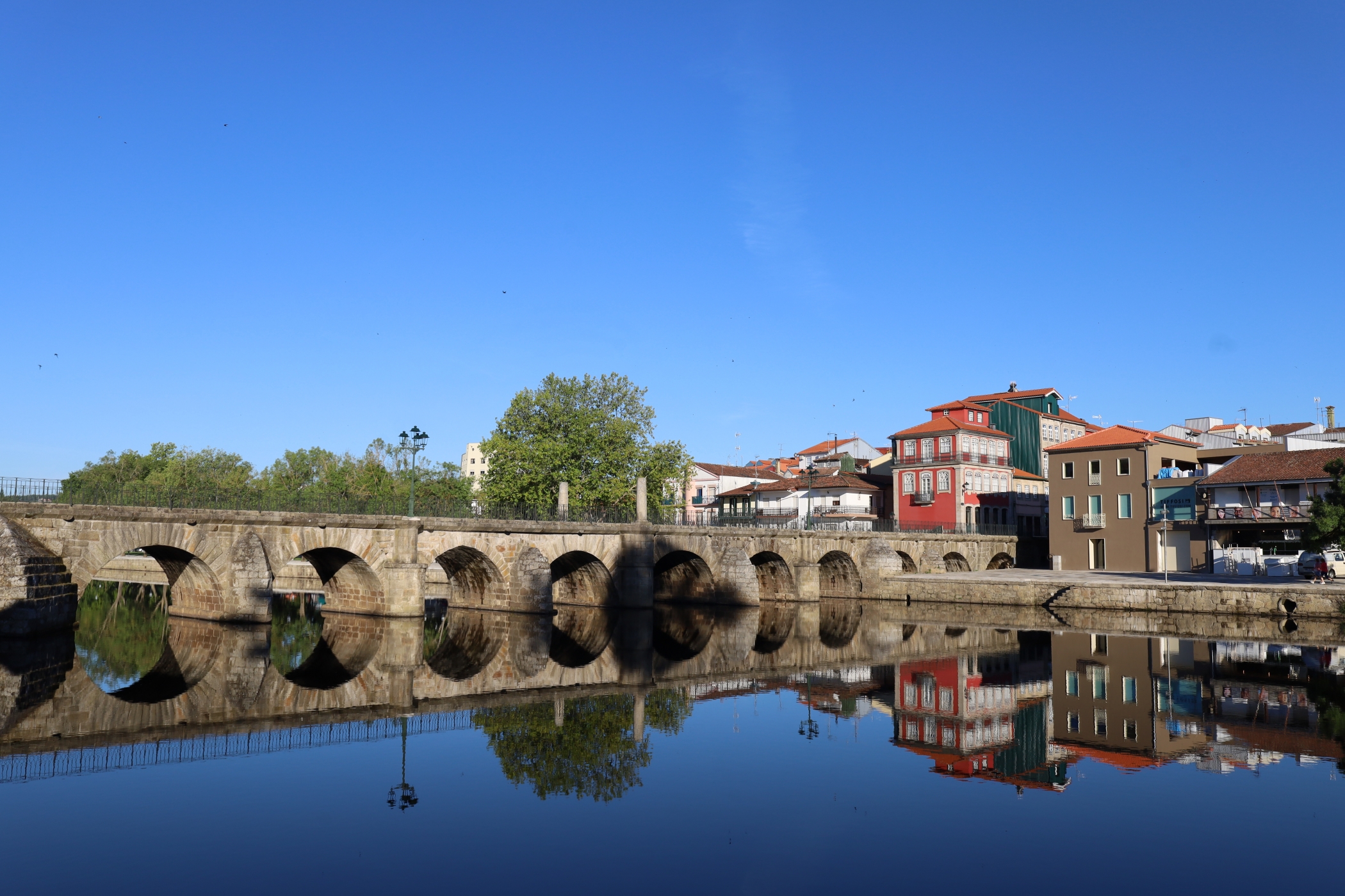 TOMI will implement the Digital Commercial Neighborhood of Chaves news image