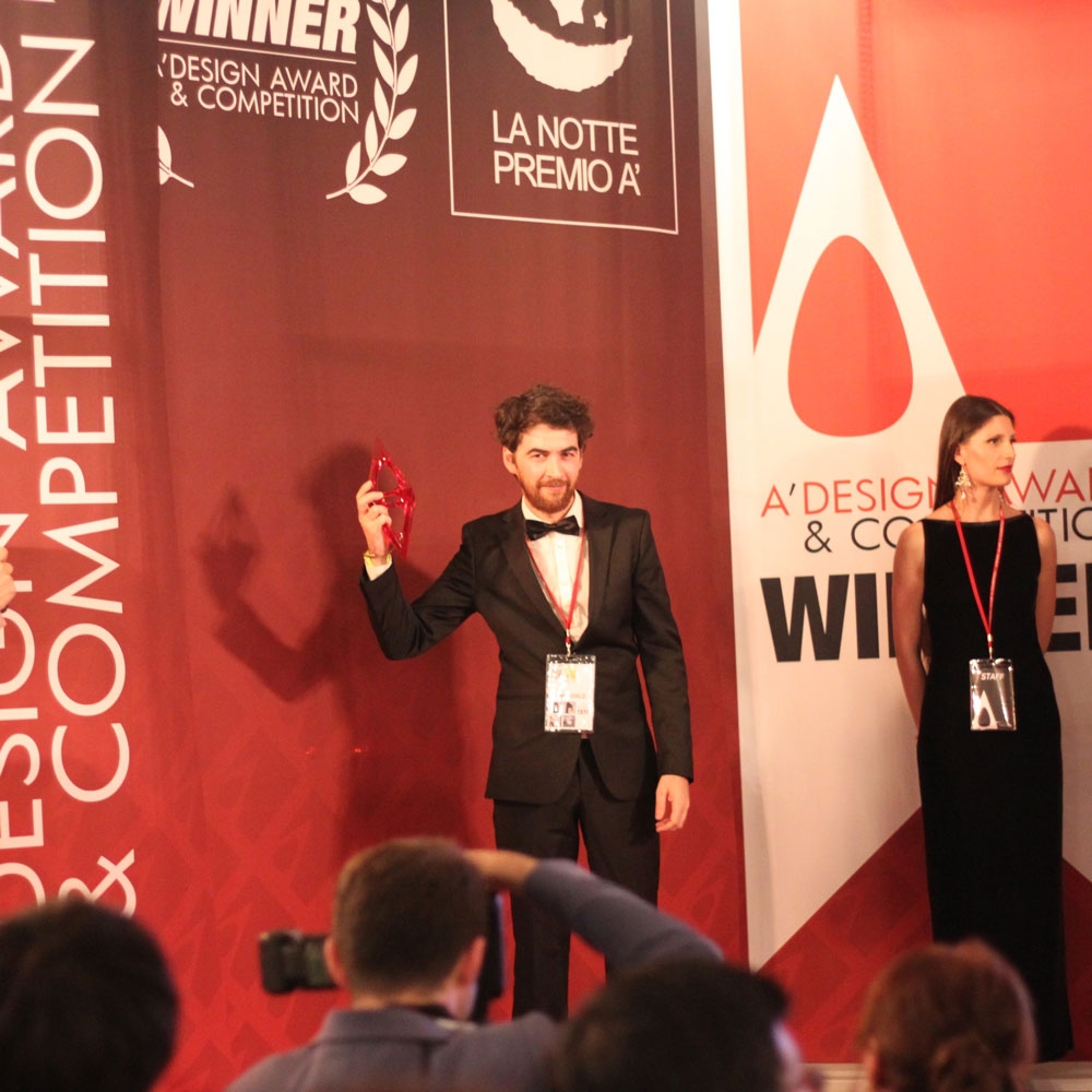 Tomi news certificate