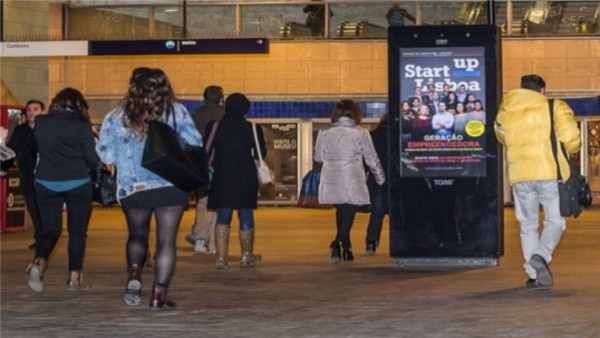 Tomi news certificate