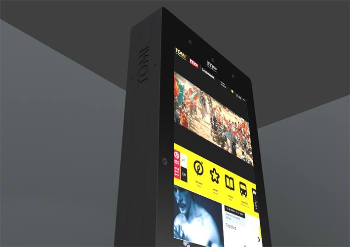 Do you already know TOMI? news image