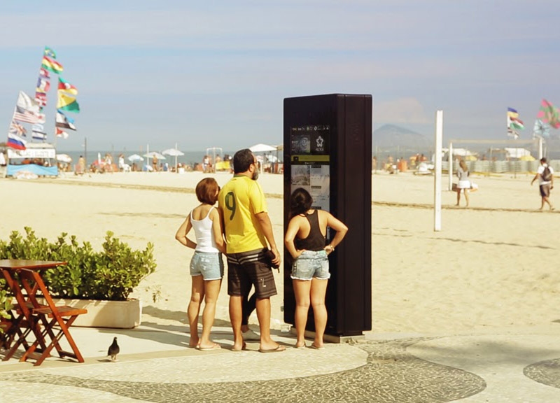 Tomi news certificate