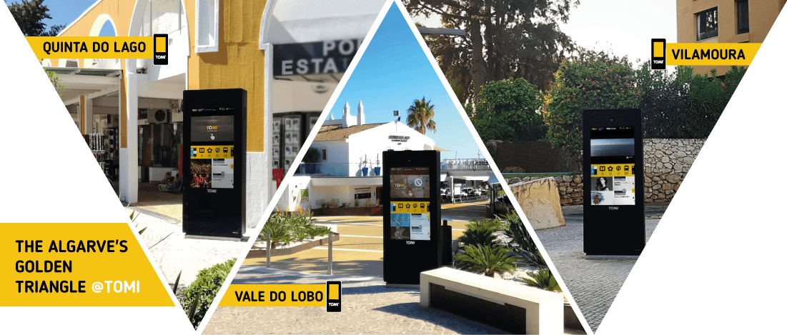 Tomi news certificate