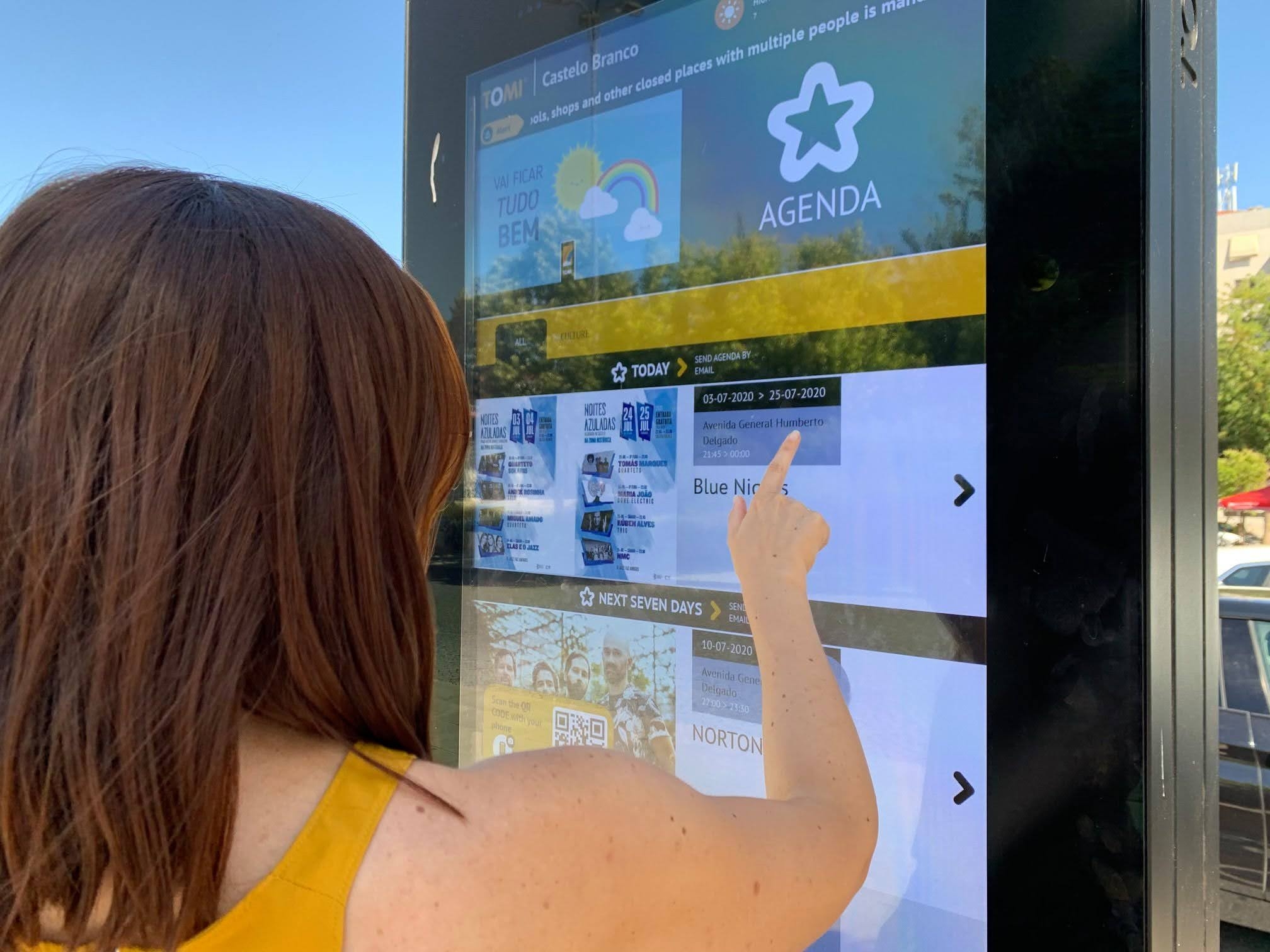 Marcia Cardim testimonial certificate