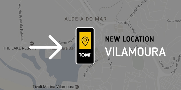 Tomi news certificate