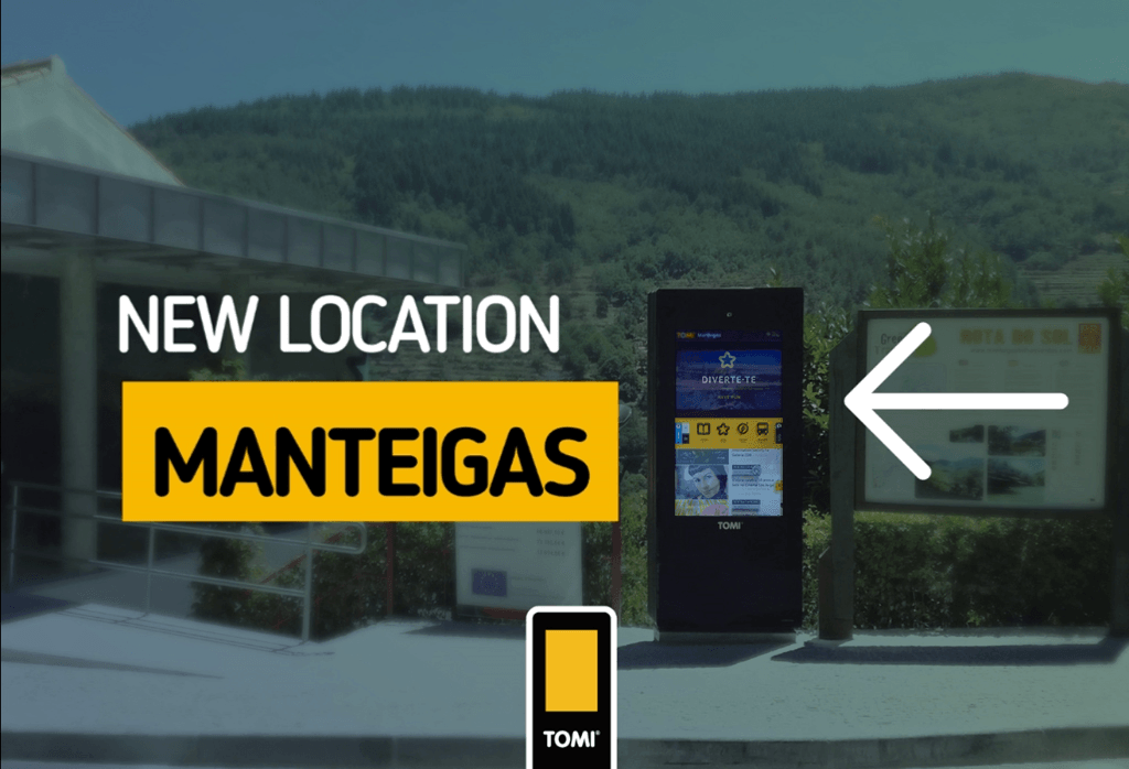 Tomi news certificate