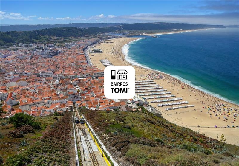 Tomi news certificate