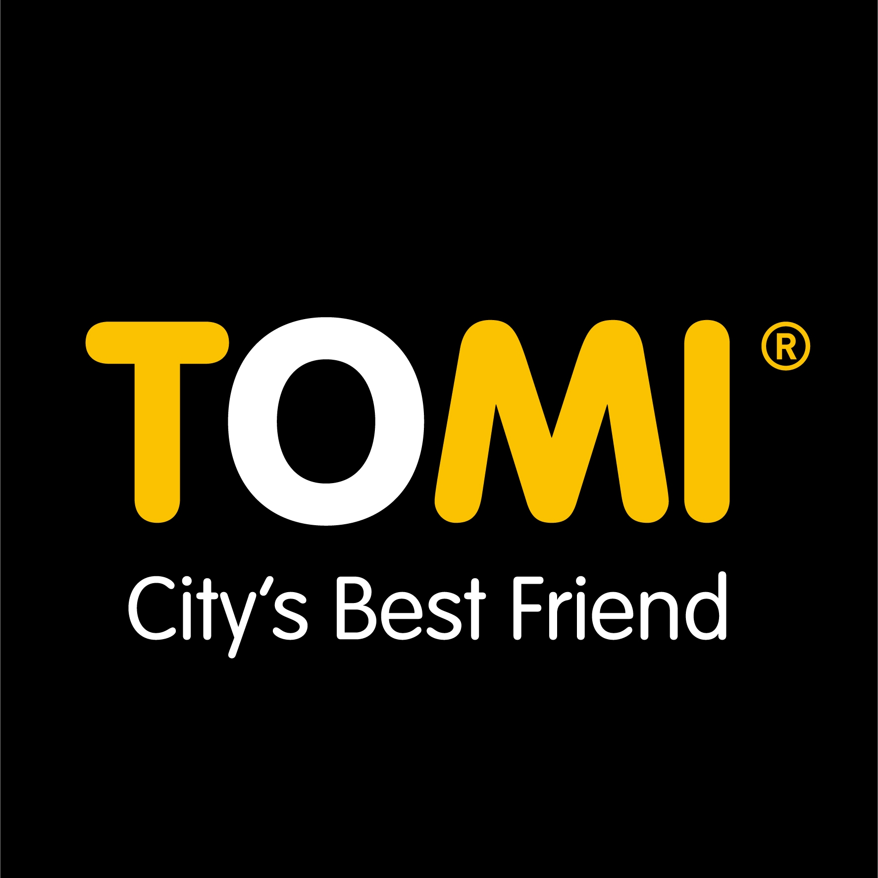 Tomi news certificate