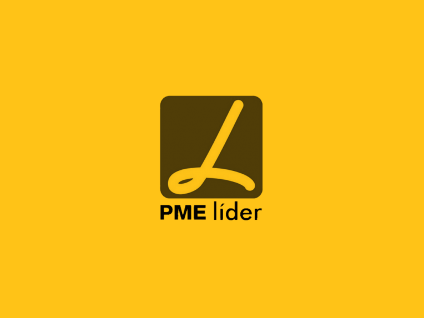 PME Leader'18 award certificate