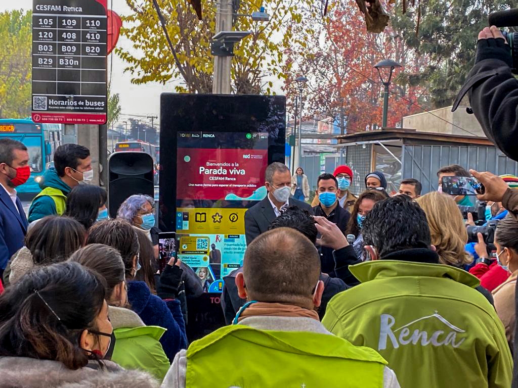 Tomi news certificate