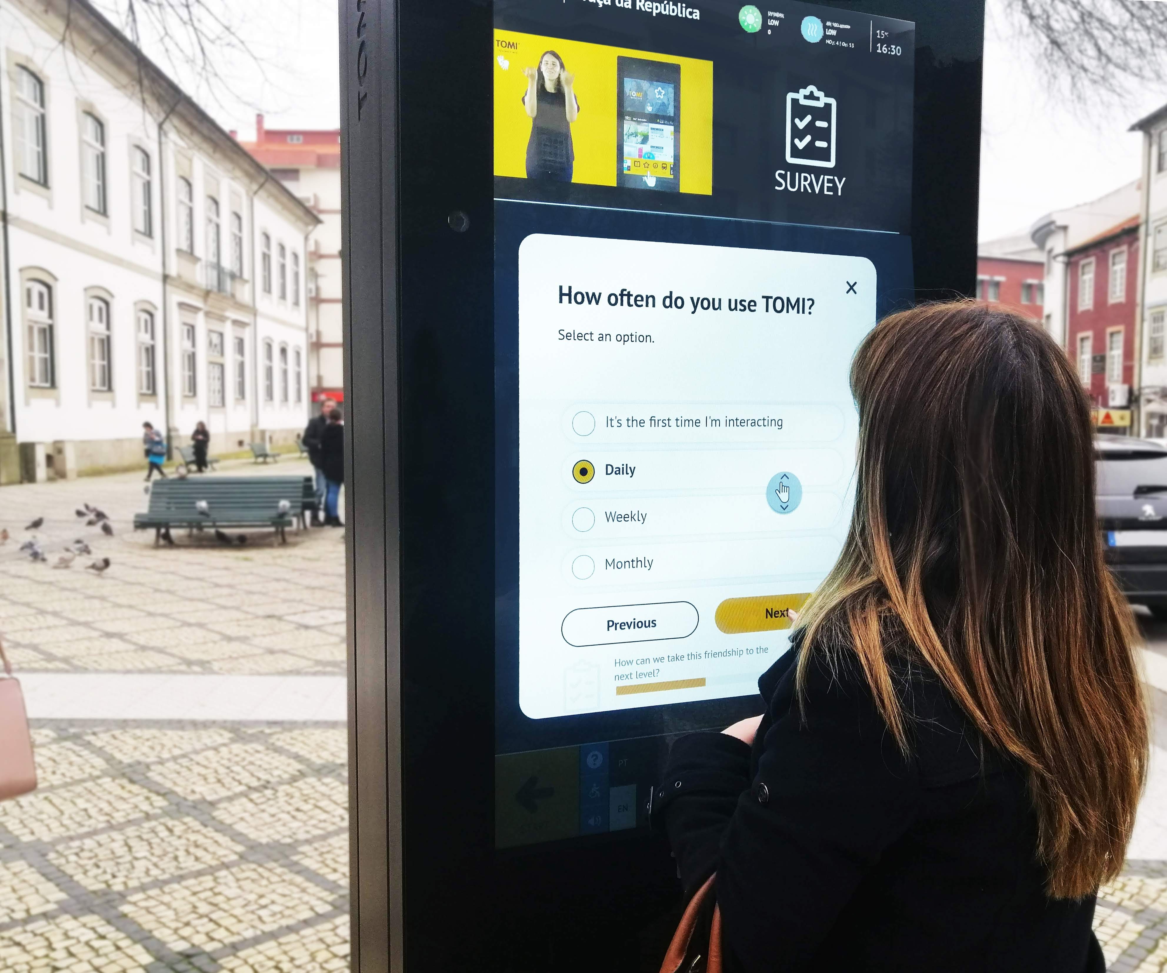 Valerie Woestenburg testimonial certificate