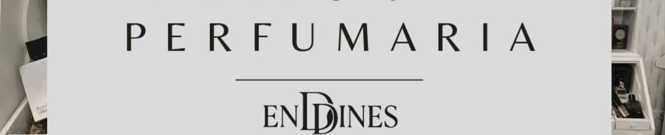 Enddine's Cosméticos e Perfumaria