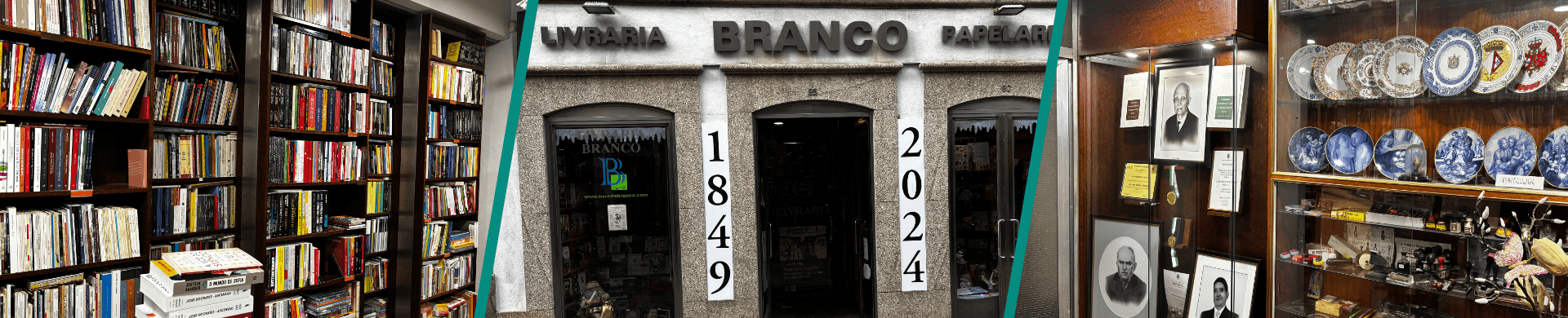 Livraria Branco