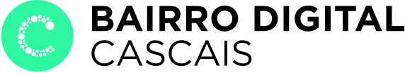 Logo for Bairro Digital Cascais