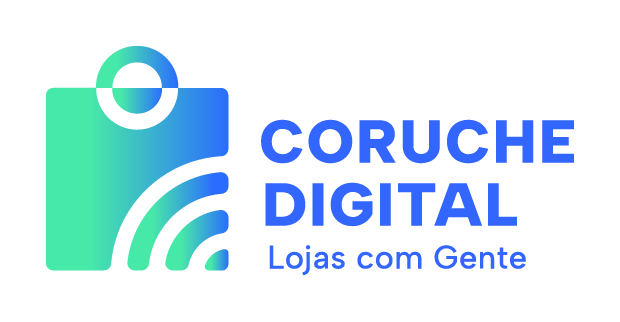 Logo for Coruche Digital