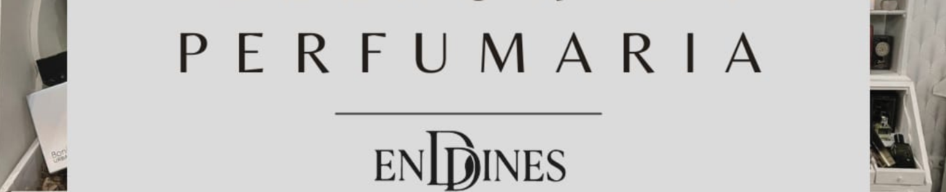 Enddines - Cosméticos e Perfumaria