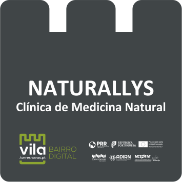 Naturallys - Clínica de Medicina Natural