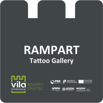 Rampart Tattoo
