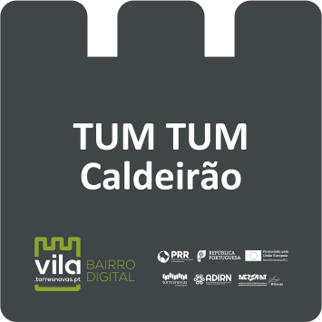 TUM TUM Caldeirão