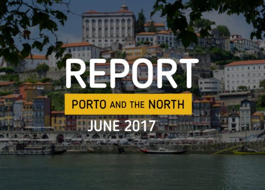 TOMI Porto and The North Report JUNE 17: Exploring the northern culture with TOMI