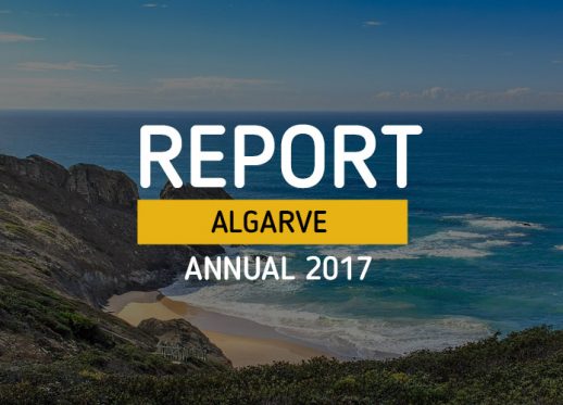 TOMI Algarve Report Annual 17 : A great start in TOMI’s Algarve network