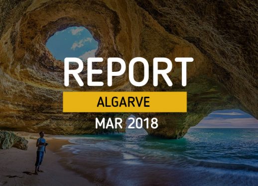 (English) TOMI Algarve Report Mar 18: Short break in the Algarve with TOMI