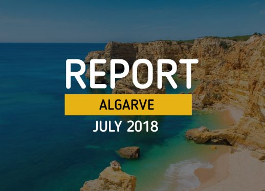 (English) TOMI Algarve Report July 18: Phenomenal growth in the interactions