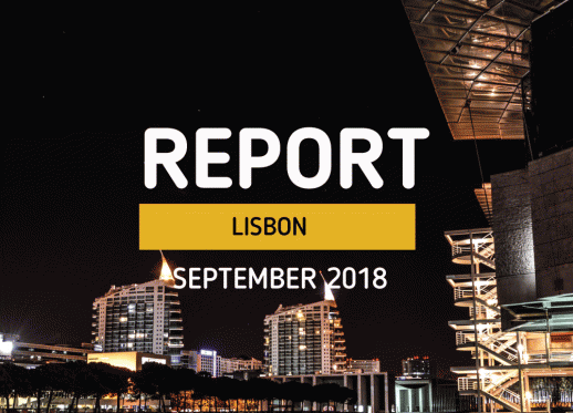 (English) TOMI Lisbon Report Sept 18: Great news!