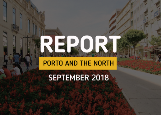 (English) TOMI Porto and the North Sept 18: TOMI, a polyglot friend